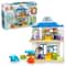 LEGO® DUPLO® Town First Time: Visit with the Doctor 10449